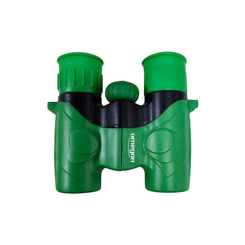 Omegon Binocolo Curiosity 6x21